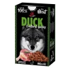 Alpha Spirit Dog Natural Snack Duck 80 g