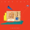 John Foxx - Annexe (Limited Edition) (Red Translucent Coloured) (LP)