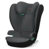 Cybex SOLUTION B I-FIX Auto sedište, Tamnosivo