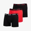Bokserji Hugo Boss Boxer Brief Triplet Design Multicolor XL