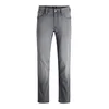 JJ Rebel by Jack & Jones farmerke Adam za muškarce, sive, 28/32