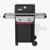 Weber Spirit E-210 Plinski žar
