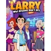 Leisure Suit Larry: Wet Dreams Dont Dry GOG Key (PC) GLOBAL