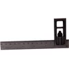 Nastavljiv kotni nosilec 150 mm
