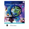 IGUDESMAN:STRINGS OF THR WORLD 1 + AUDIO ACCESS JUNIOR STRING ENSEMBLE