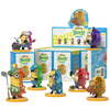 Kandy: Minions Emonions Series