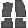 Motohobby Gumene patosnice za Opel Corsa D (06-15)