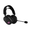 slušalke ASUS ROG Pelta, brezžične, BT, črne