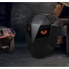 PAUN LED Ranac Iron Man, Crni