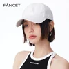 Fancet Ženski kačket, Beli