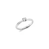 Looi & Co Ring White Gold (18k) 1A290W854-51