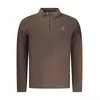 U.S. Grand Polo Muški duks  AU02831JUPITER, Braon