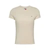 Tommy Jeans Majica bež