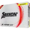 Golf žogice Srixon Z-Star XV Standardna ponudba, 12, Z-Star