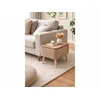 Skye Decor Klub sto Nora 60x30x45cm 301SNG1113