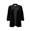 PIECES Blazer PCBOSELLA črna