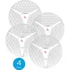 MikroTik LHG XL 5 ac, RBLHGG-5acD-XL (4-pack), cena po komadu