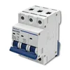 Qoltec C63 Odklopnik | Varovalka | AC | 63A | 3P