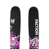 Faction Prodigy 3 106 Freeride smuči 2026