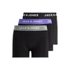 Jack & Jones Junior Set Bokserica Za Dečake Jacaxel