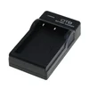 Polnilec za baterijo Nikon EN-EL9, MicroUSB
