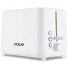 Hape Toster hape TES501 moč 850 W bela, (5000118886)