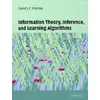 Information Theory, Inference and Learning Algorithms