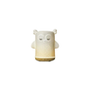 LED RGBW Aroma difuzer LED/8W/230V 100 ml sova