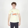 Sergio Tacchini Muška majica kratkih rukava Nico M, Zelena