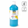 Sijajna polivinilna barva Creall Gloss 500 ml - turkizna