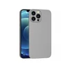 DEVIA Futrola Hard Case ultra thin za iphone 13 pro transparent