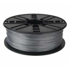 GEMBIRD - 3DP-PLA1.75-01-S PLA Filament za 3D stampac 1,75mm kotur 1KG SILVER Srebrna