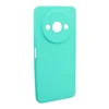 Maska Silikonska GENTLE Color za Xiaomi Redmi A3/ mint
