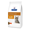 Hill’s Prescription Diet Cat S/D Piletina 1,5kg