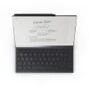 Tastatura za reMarkable 2 Type Folio - US raspored (crna)