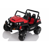 Beneo Electric Ride-On Toy Car RSX Red