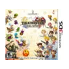 Theatrhythm Final Fantasy - 3DS