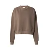LeGer by Lena Gercke Majica Antonietta  mokka