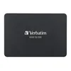 SSD 256GB VERBATIM, Vi550 S3, SATA 3, 2.5, 560/460 MB/s