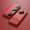 Guanyue Maska za mobilni telefon Huawei Mate XT / Mate XTs, Crvena