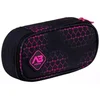 Astra Enokomorni peresnik ABAG Pink Hearts AC6 – šolski peresnik, 503026061