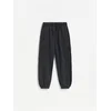Reserved - Baggy jogger pantalone sa ispranim efektom