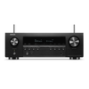 Denon AVR-S760H , Črna 7.2 AV-sprejemnik vključuje Heos