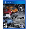 The Crew - igra ne deluje (PS4) - rabljeno