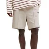Jack & Jones šorts Jpstkane Soho Sweat Shorts Mid Sn za muškarce