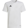 ADIDAS PERFORMANCE Funkcionalna majica, bela