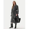 Emporio Armani Ročna torba EW001009 AF17283 UC001 Črna