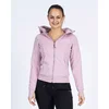 Soft Motion Zip Jopa Živahno Roza - S