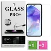 Prémično zaštitno staklo 9D Izmael za Samsung Galaxy A55 - Prozirna KP33608