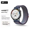 Xiaopijiang Zamenska narukvica za pametne satove za Huawei Watch, Plava